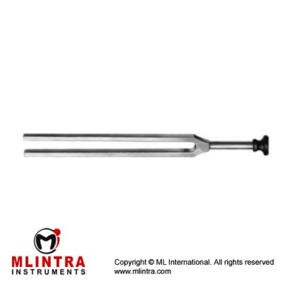 Lucae Tuning Fork Stainless Steel, Frequency C 128 Lucae Tuning Fork Stainless Steel, Frequency C 128